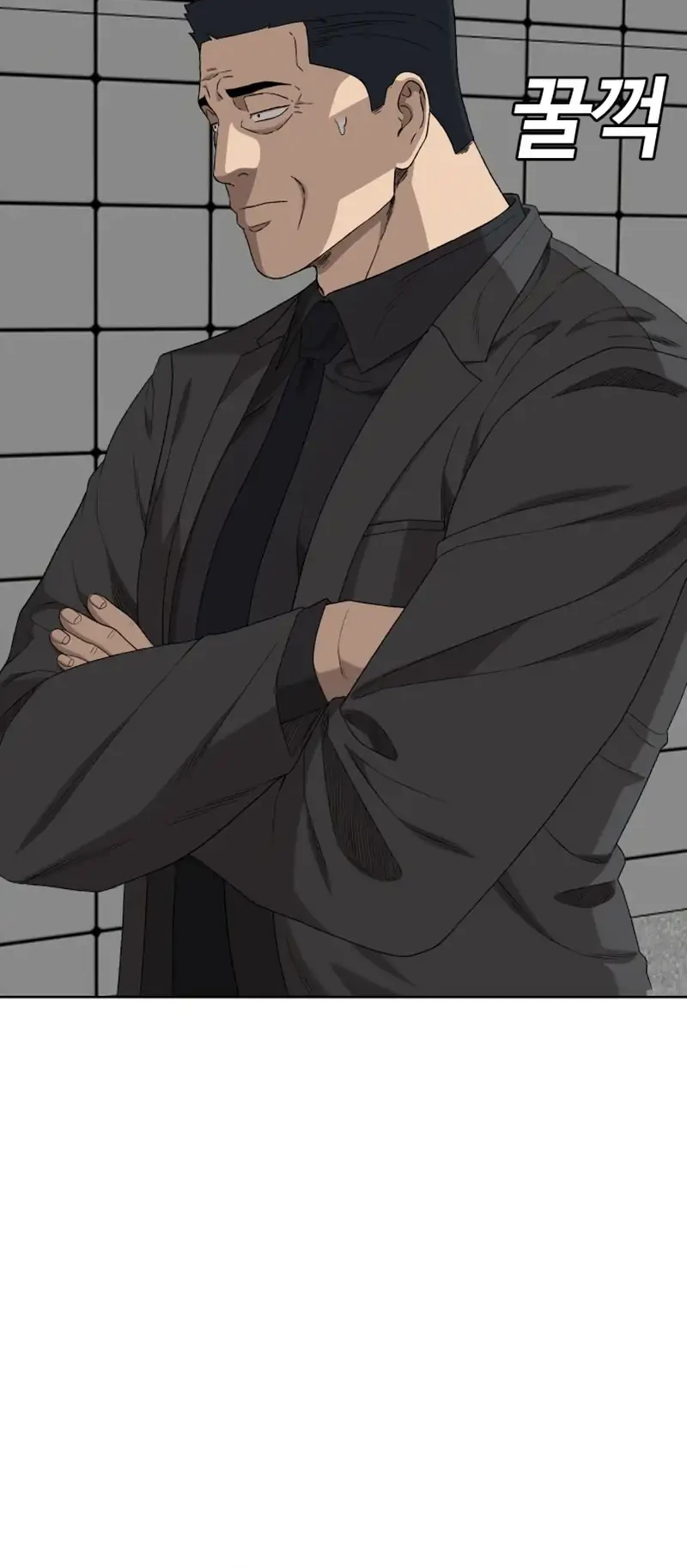 A Bad Person Chapter 288 Gambar 49