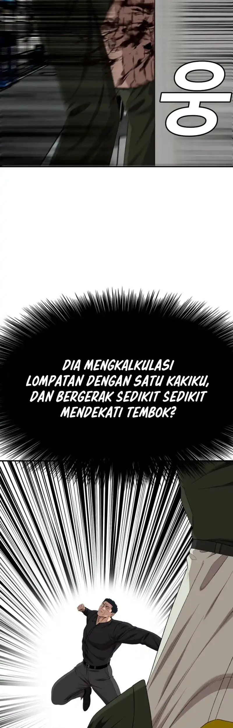 A Bad Person Chapter 289 Gambar 57