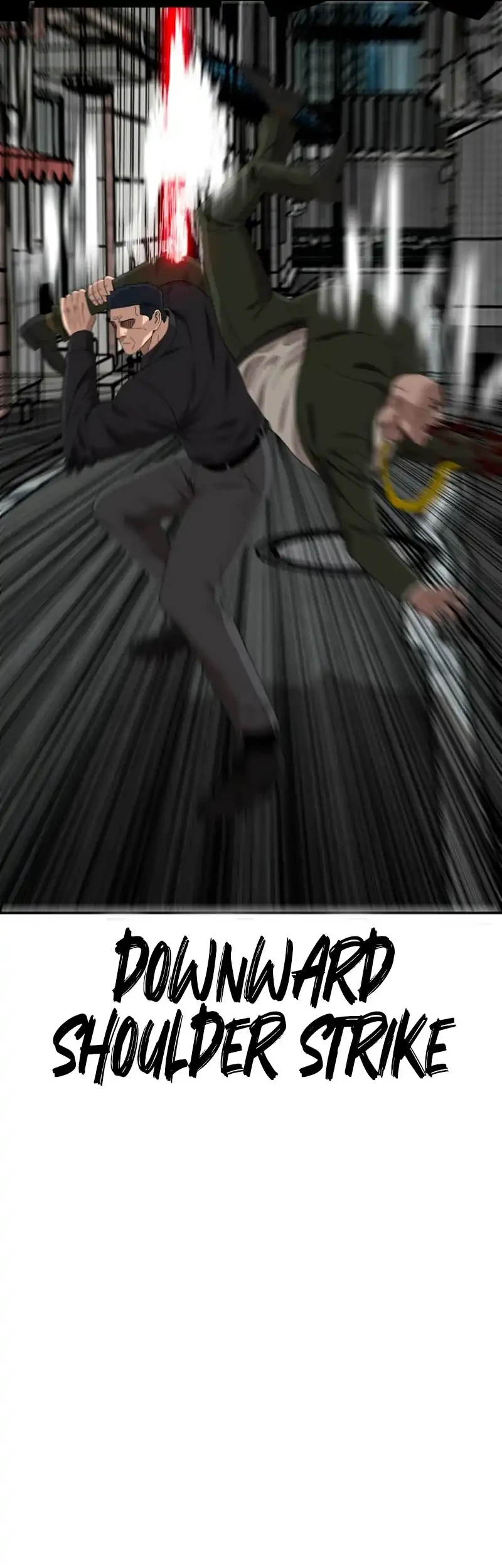 A Bad Person Chapter 289 Gambar 62