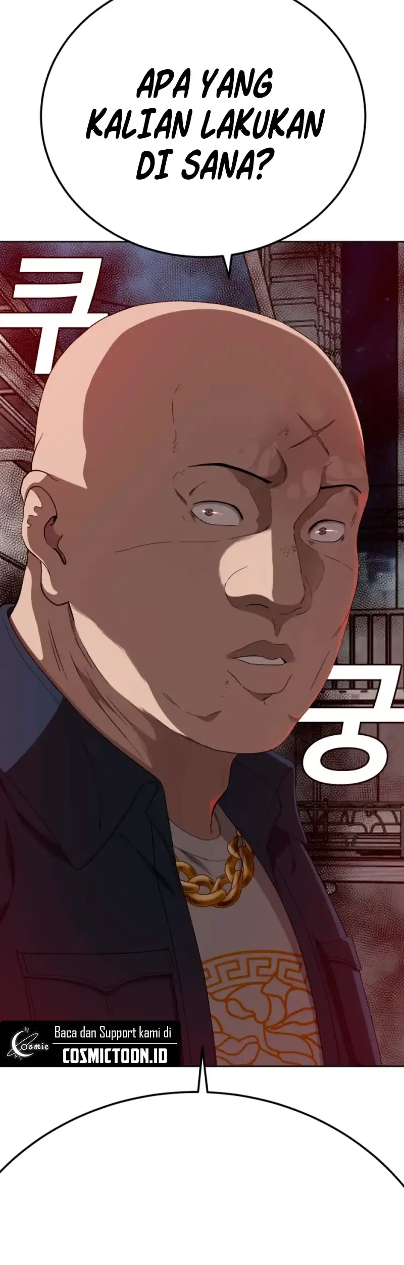 A Bad Person Chapter 289 Gambar 3