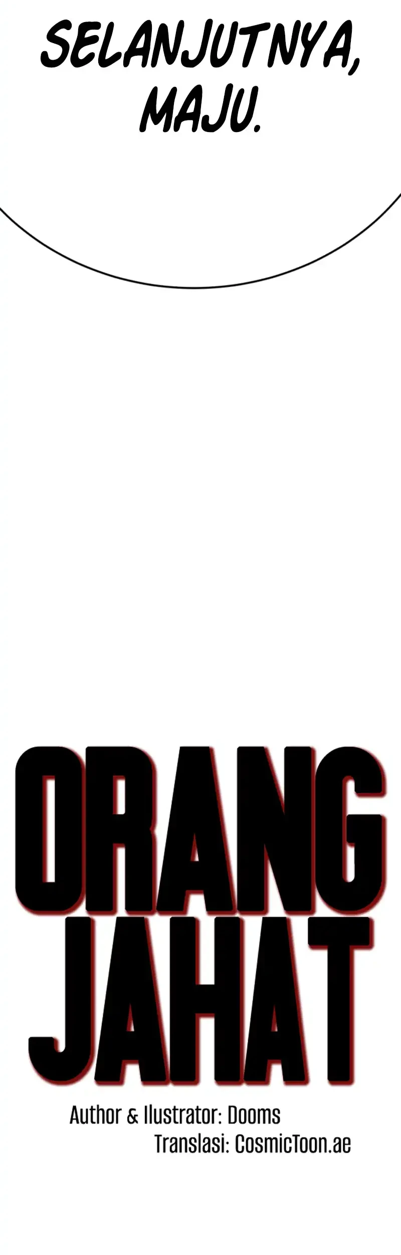 A Bad Person Chapter 289 Gambar 4