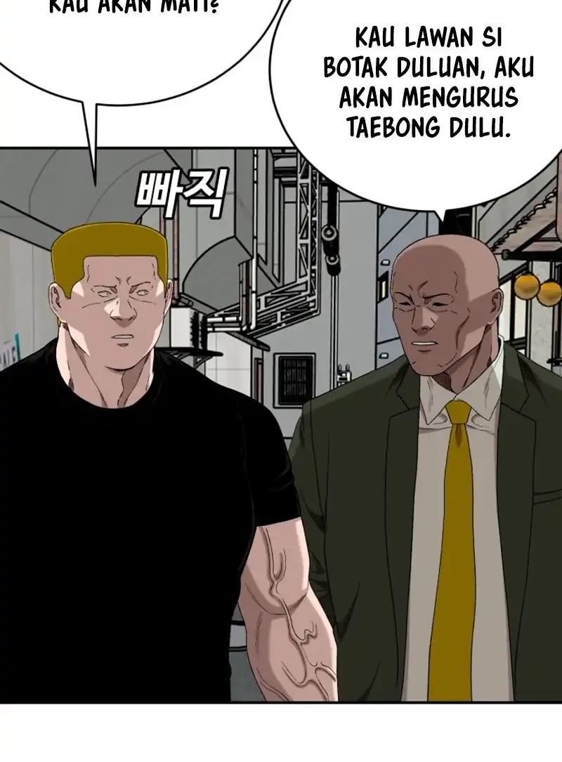A Bad Person Chapter 289 Gambar 7
