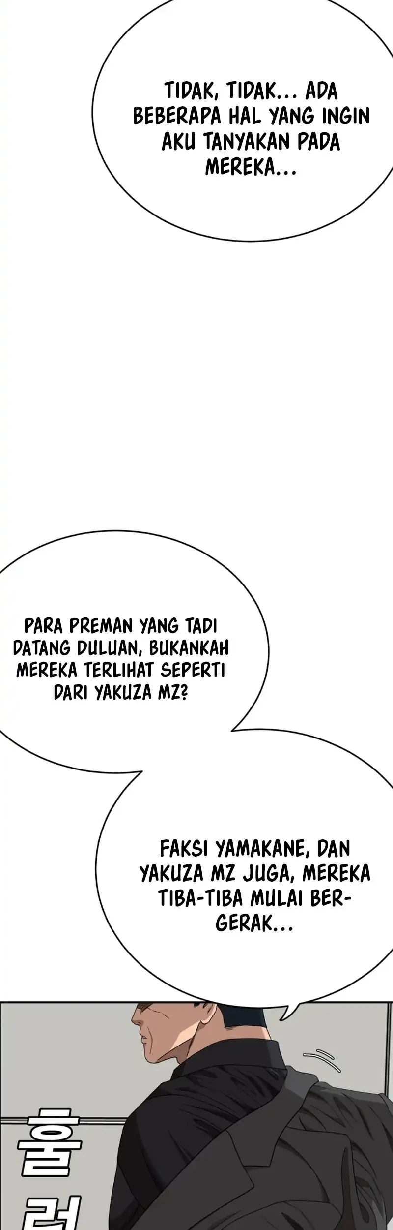 A Bad Person Chapter 289 Gambar 10