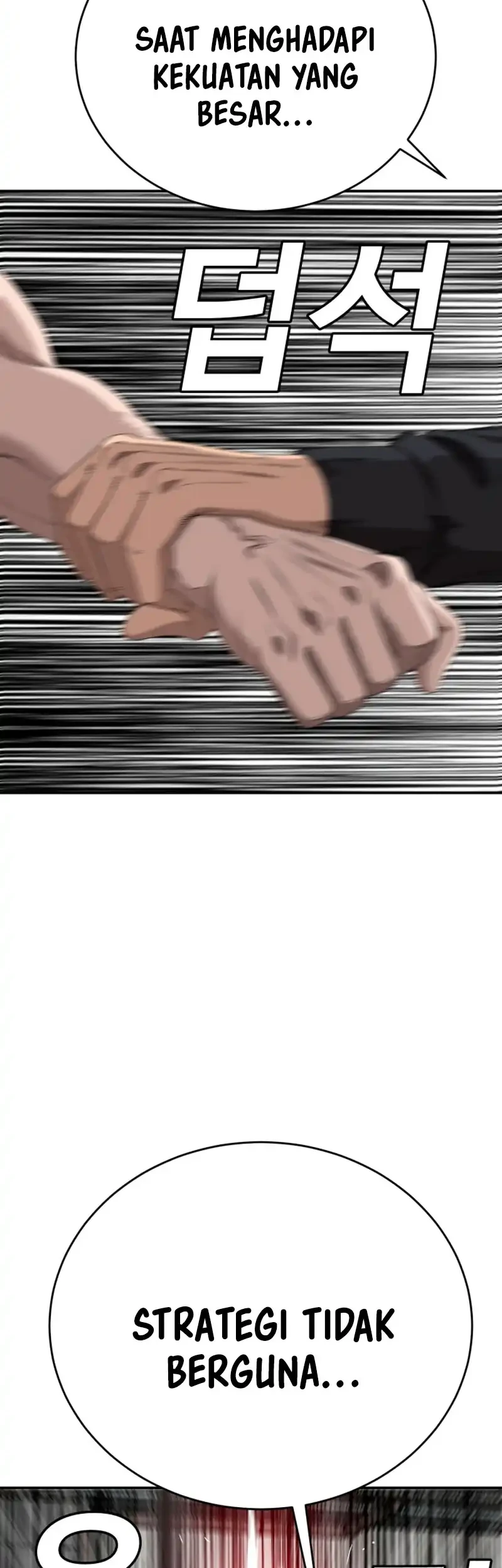 A Bad Person Chapter 289 Gambar 15