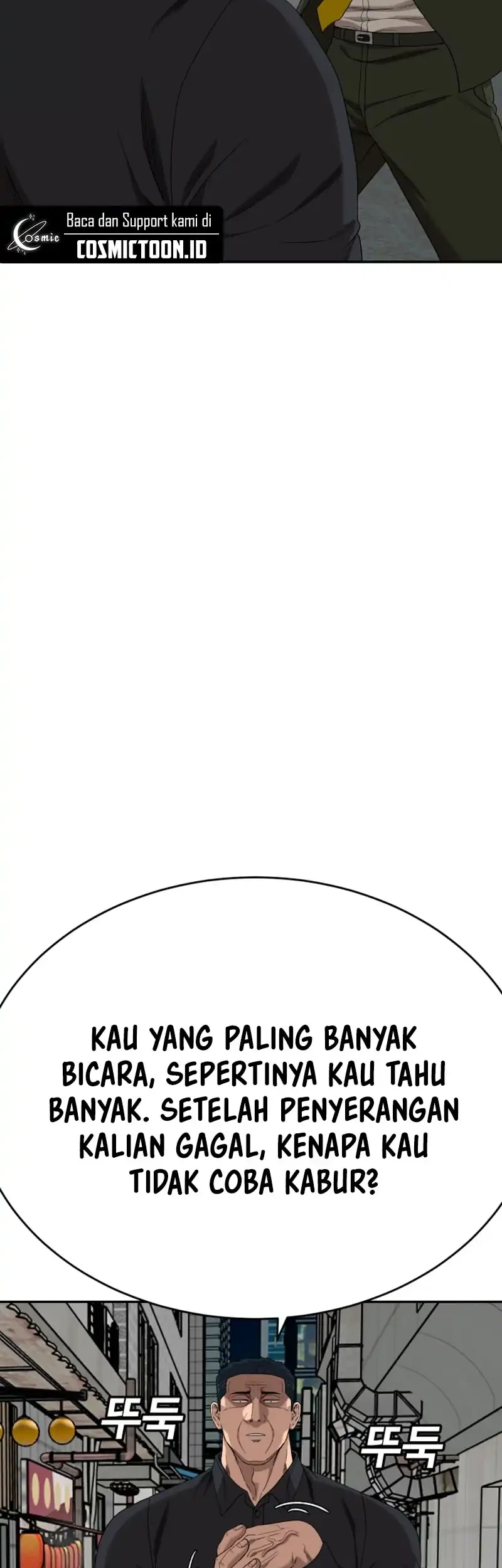 A Bad Person Chapter 289 Gambar 23