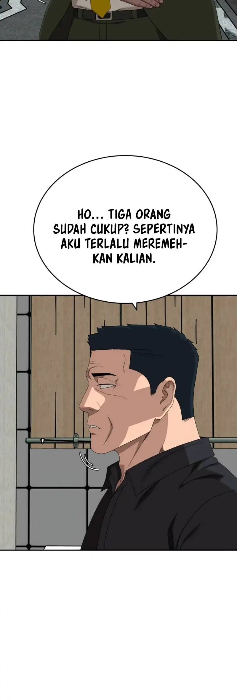 A Bad Person Chapter 289 Gambar 25