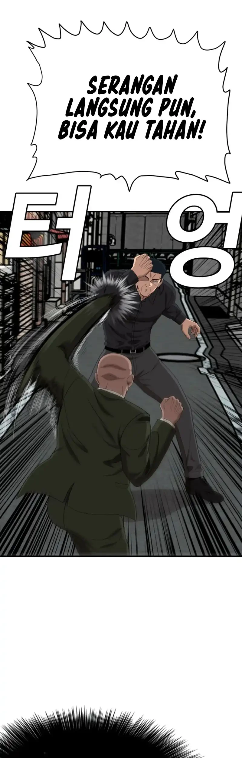 A Bad Person Chapter 289 Gambar 32