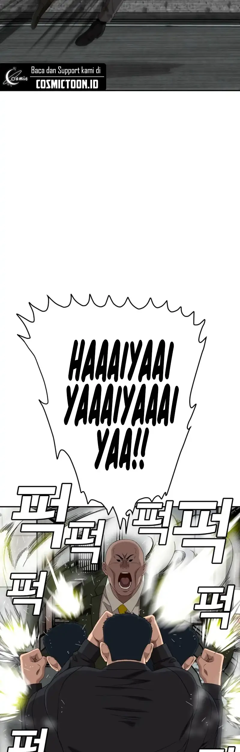 A Bad Person Chapter 289 Gambar 35