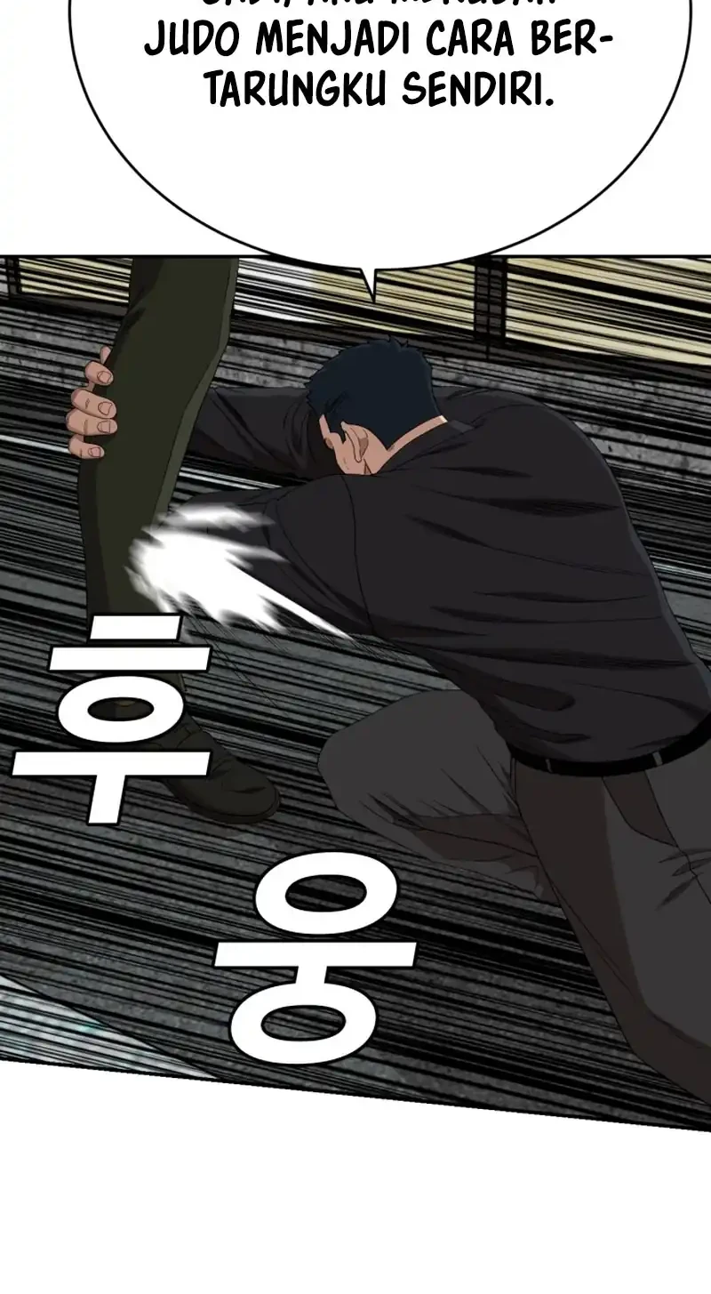 A Bad Person Chapter 289 Gambar 43