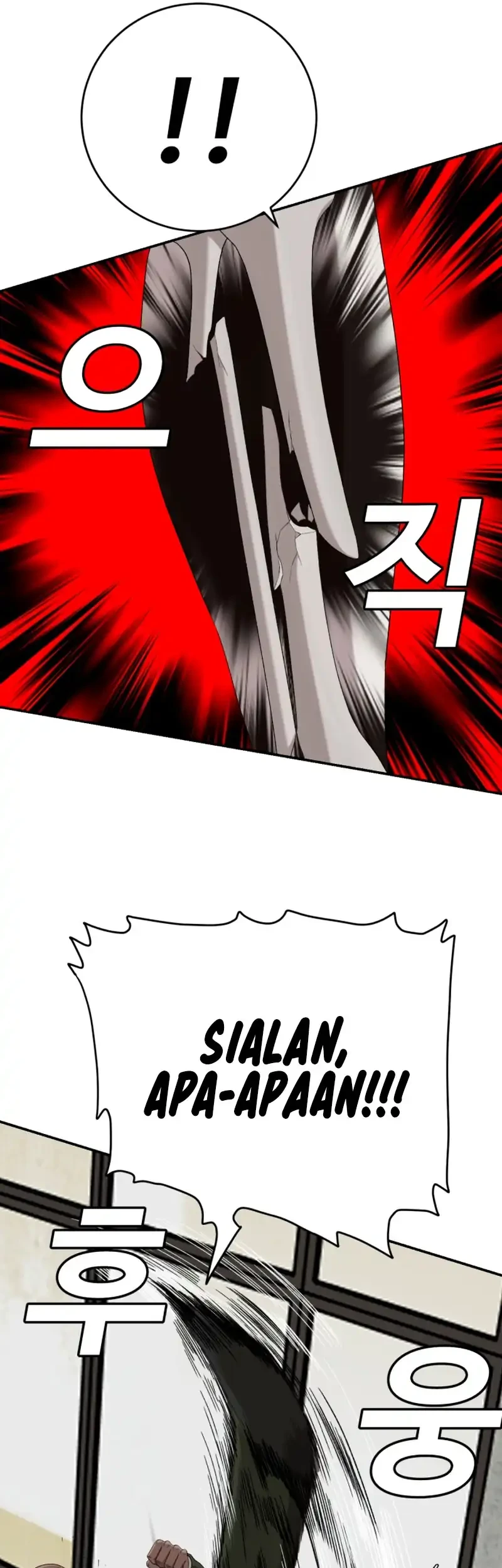 A Bad Person Chapter 289 Gambar 44