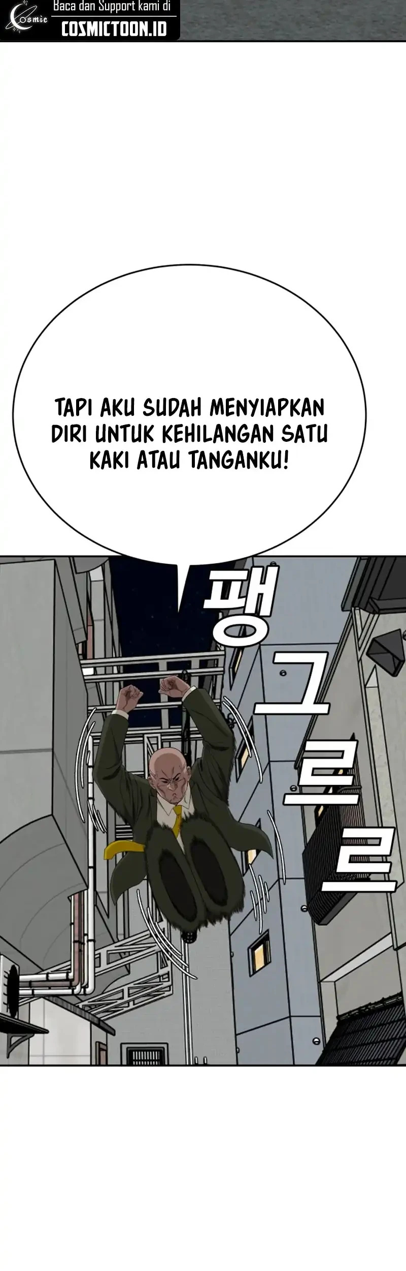 A Bad Person Chapter 289 Gambar 47
