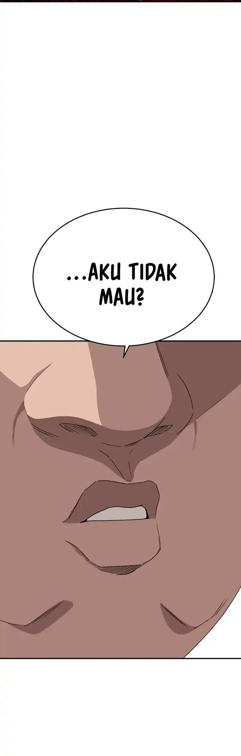 A Bad Person Chapter 290 Gambar 64