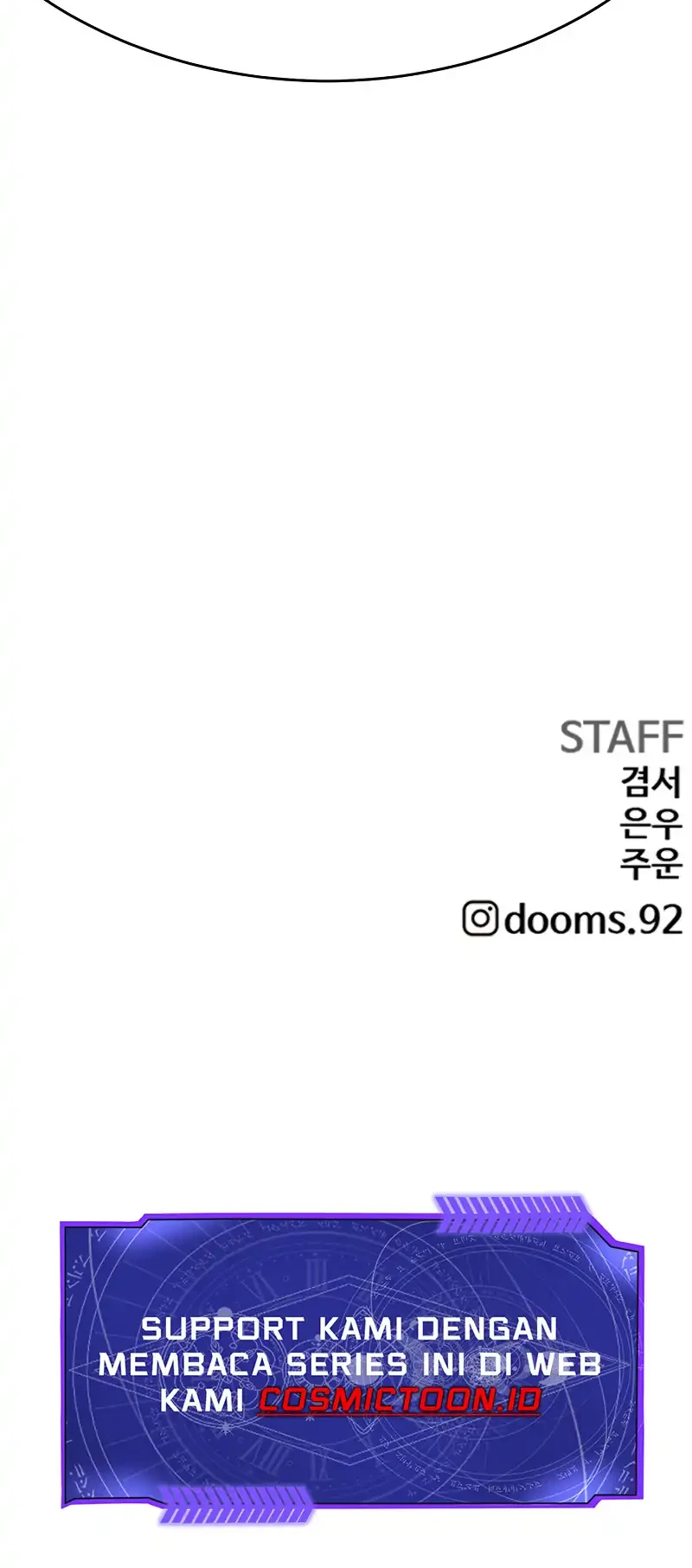 A Bad Person Chapter 290 Gambar 67