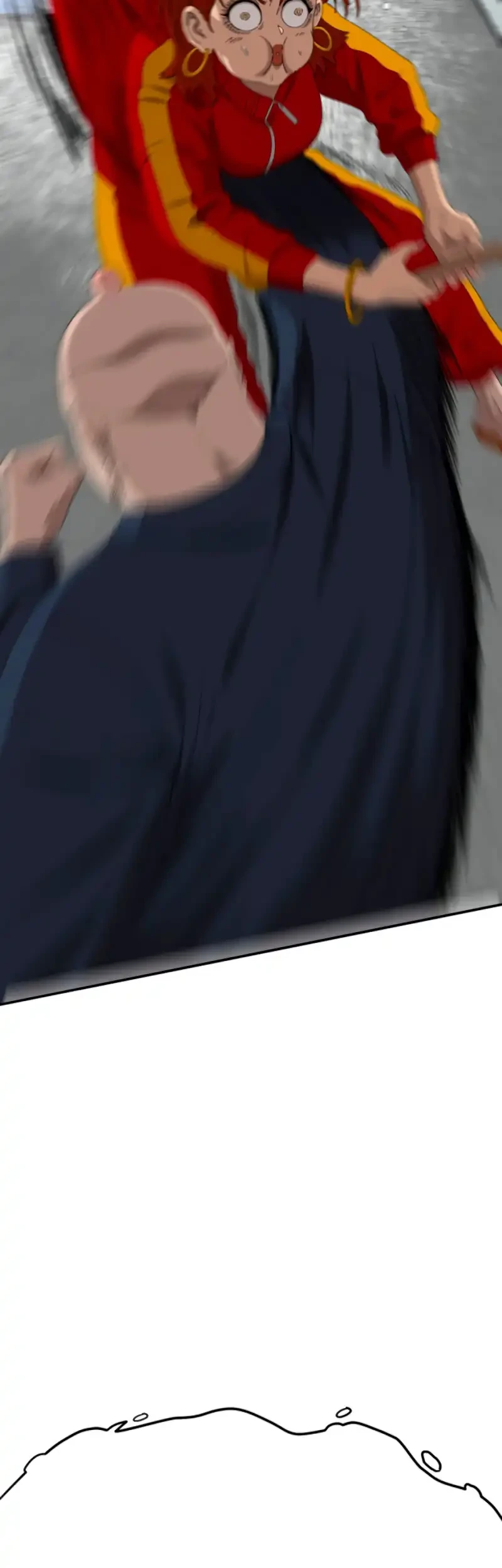 A Bad Person Chapter 290 Gambar 3