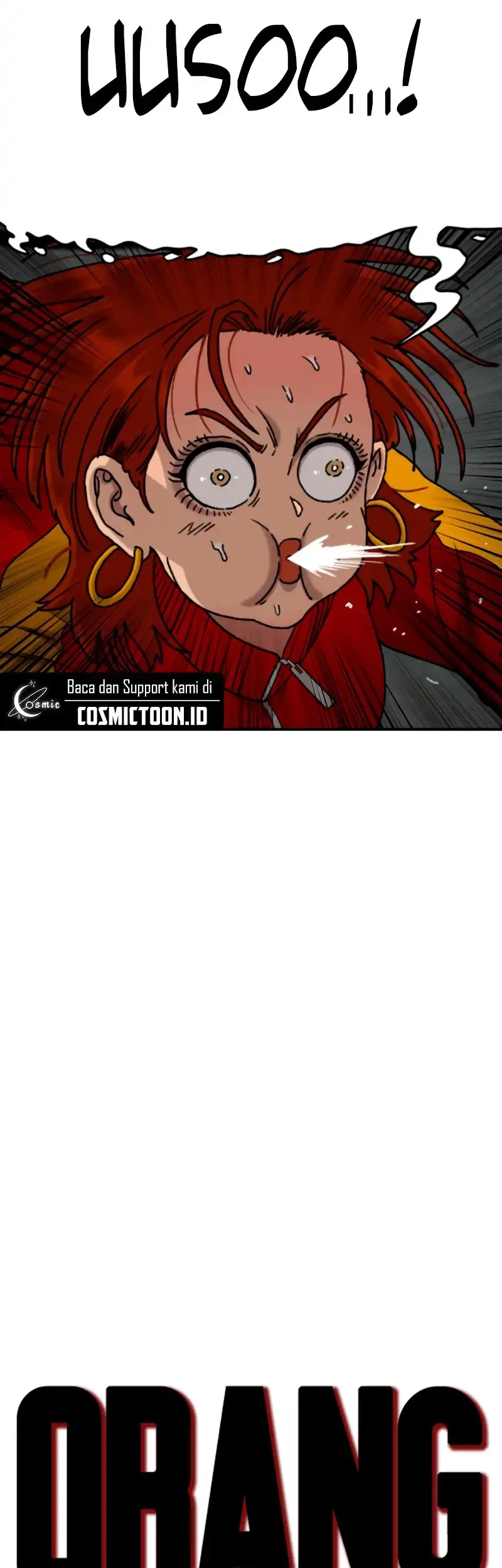 A Bad Person Chapter 290 Gambar 4