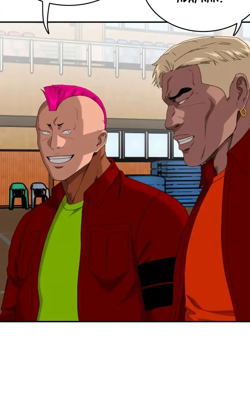 A Bad Person Chapter 290 Gambar 7