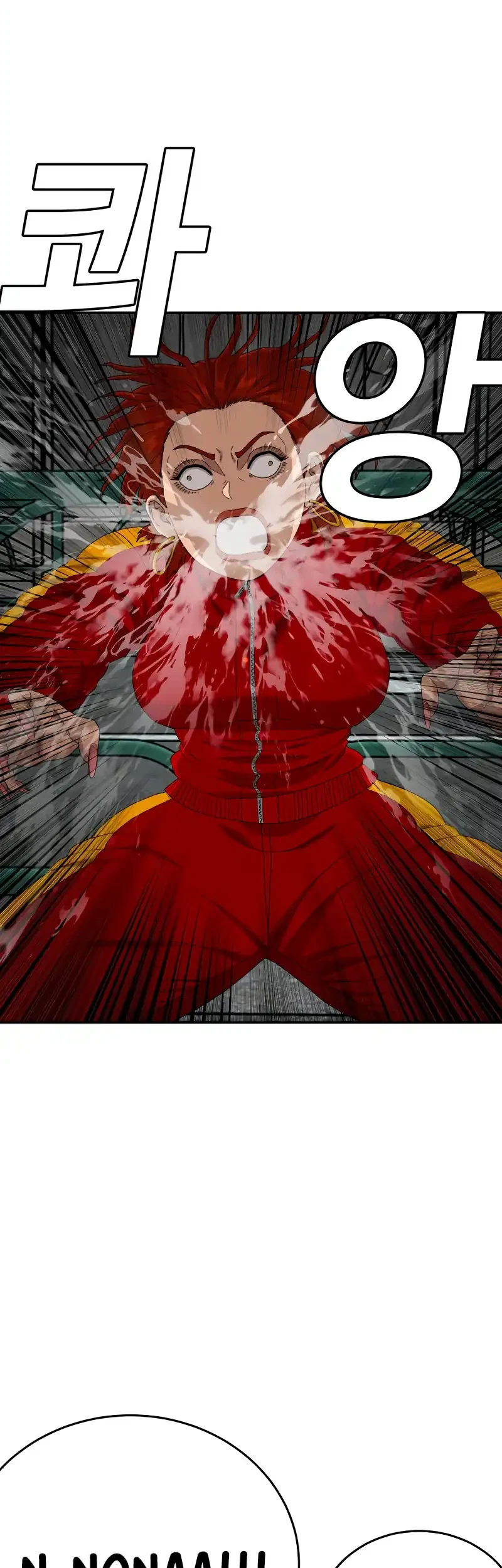 A Bad Person Chapter 290 Gambar 48