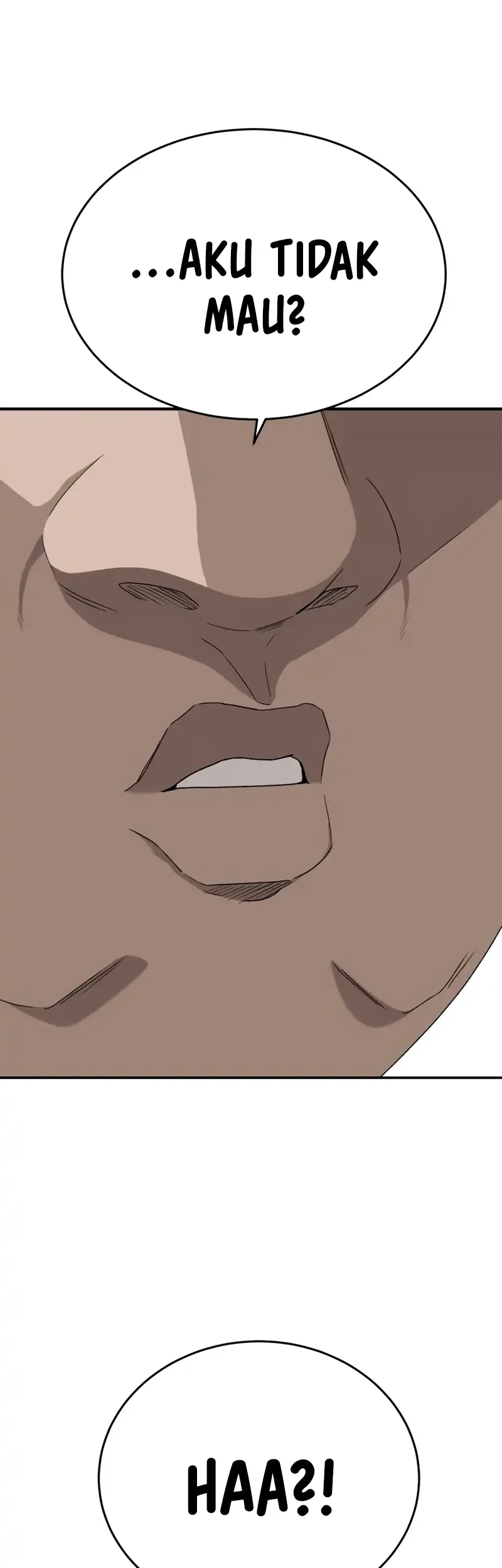 A Bad Person Chapter 291 Gambar 3
