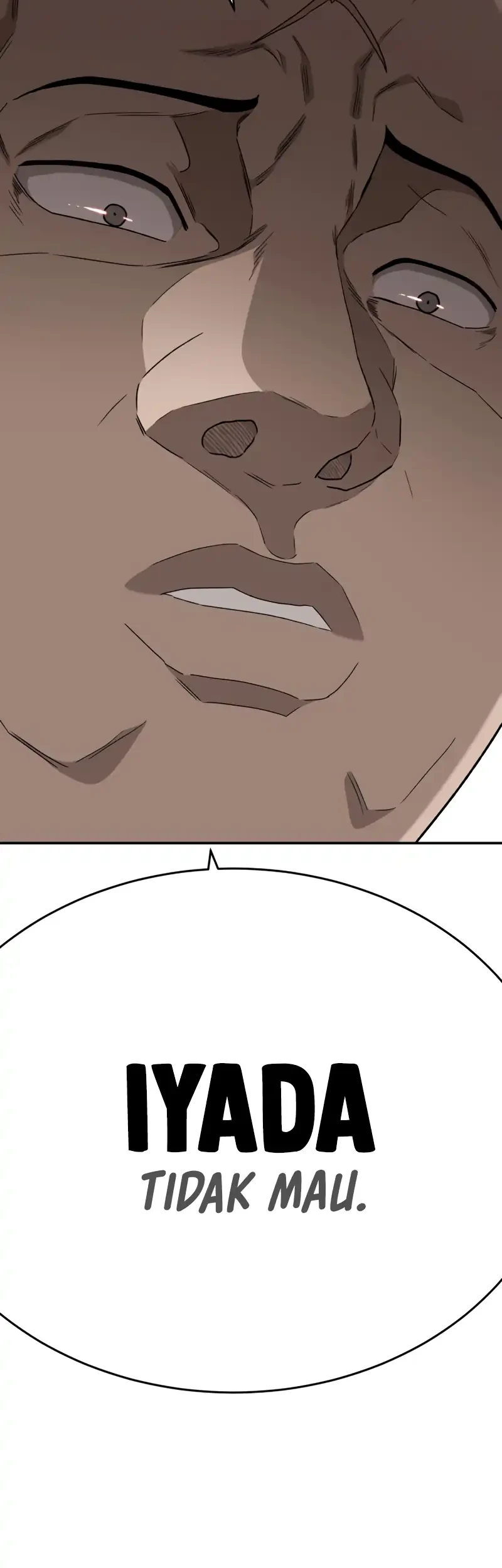 A Bad Person Chapter 291 Gambar 5