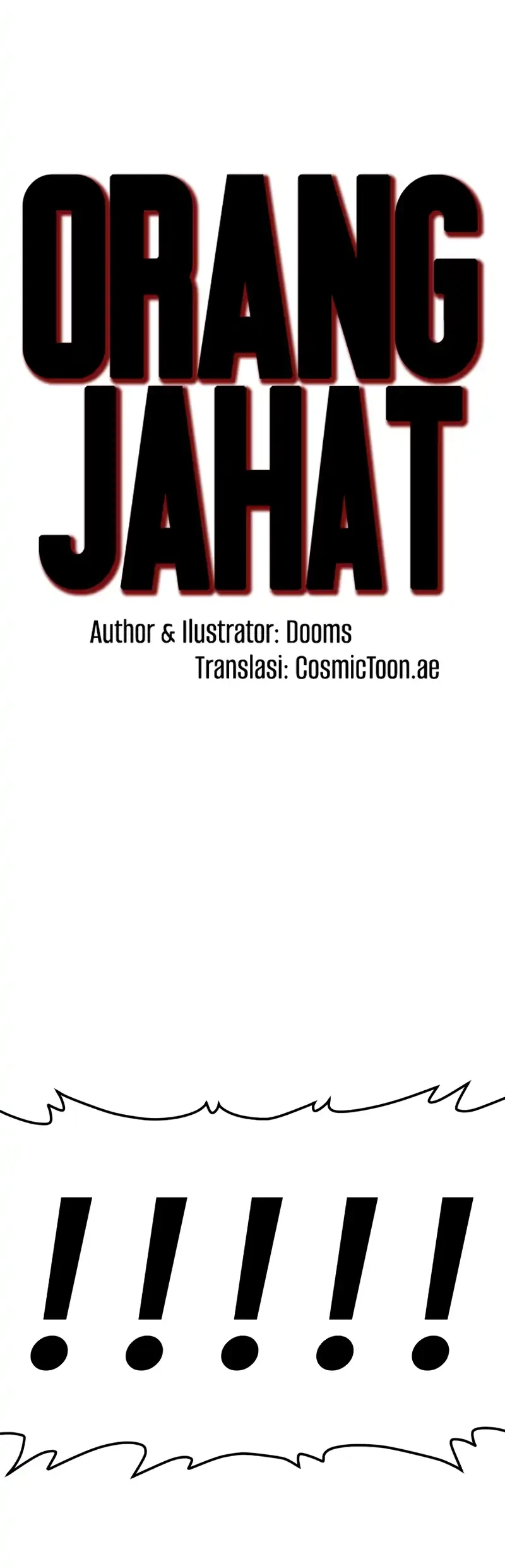 A Bad Person Chapter 291 Gambar 6