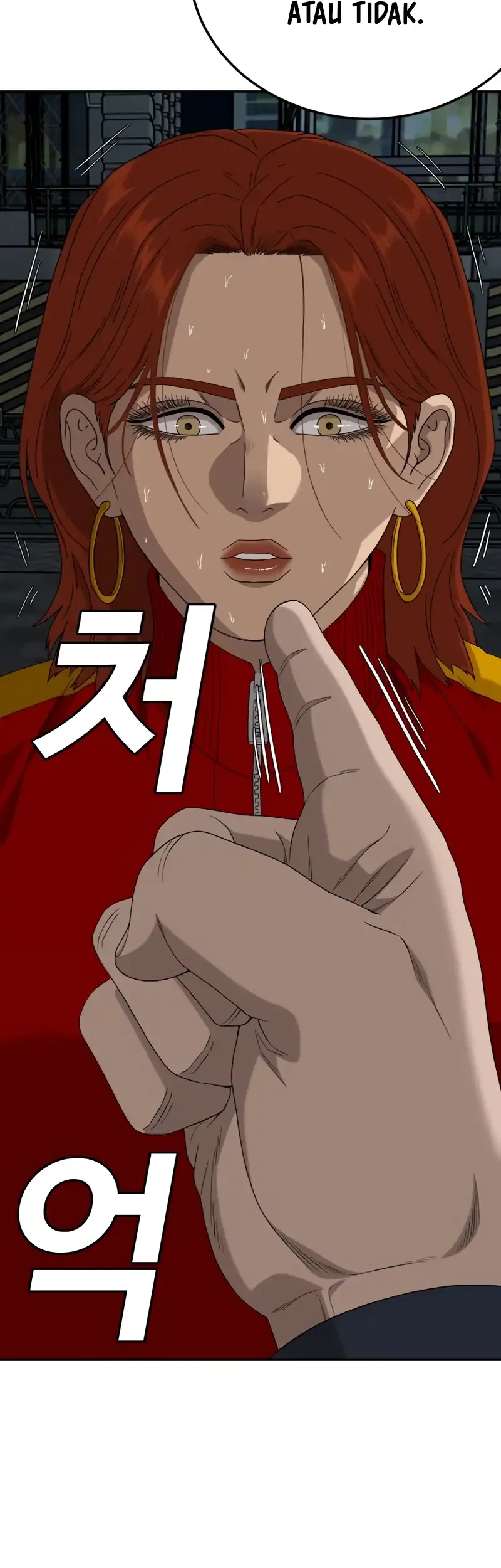 A Bad Person Chapter 291 Gambar 11