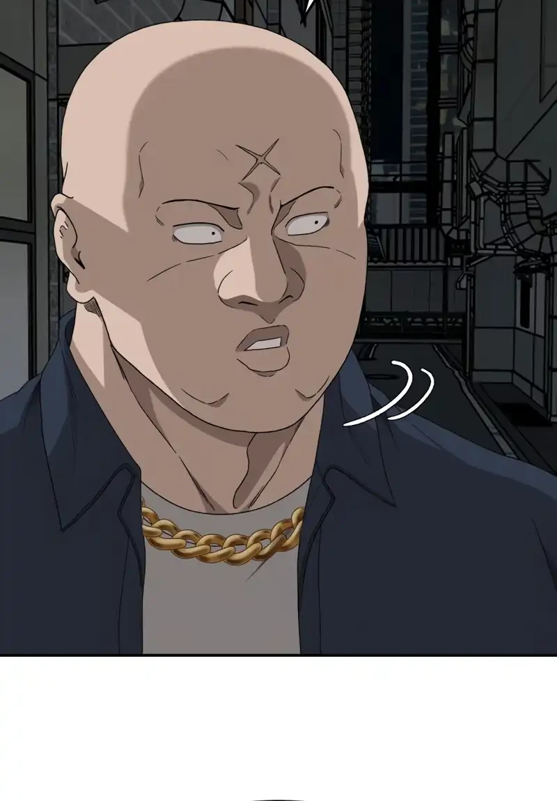 A Bad Person Chapter 291 Gambar 36