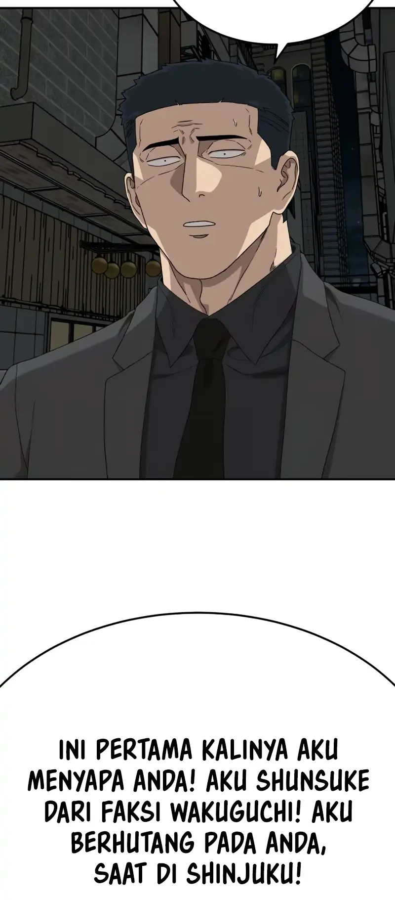 A Bad Person Chapter 291 Gambar 42