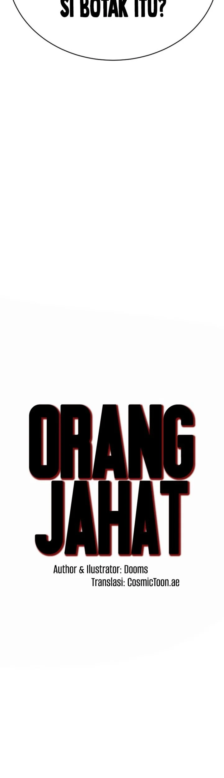 A Bad Person Chapter 292 Gambar 4