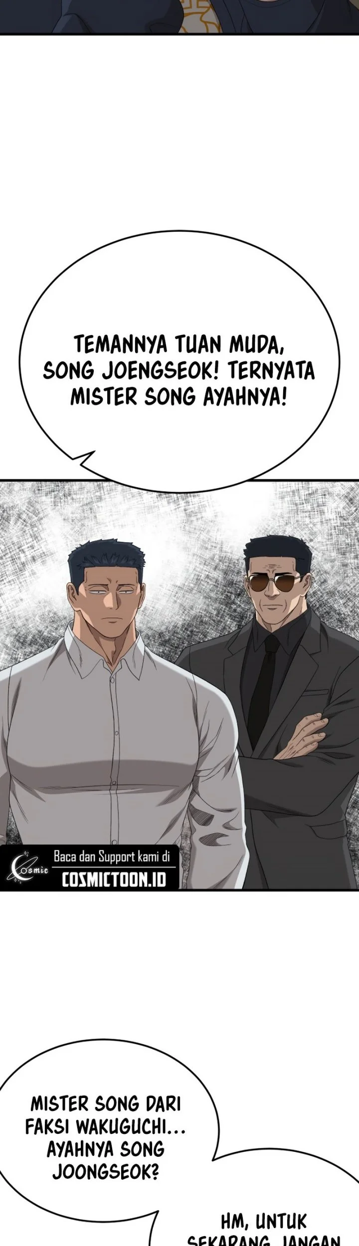 A Bad Person Chapter 292 Gambar 16