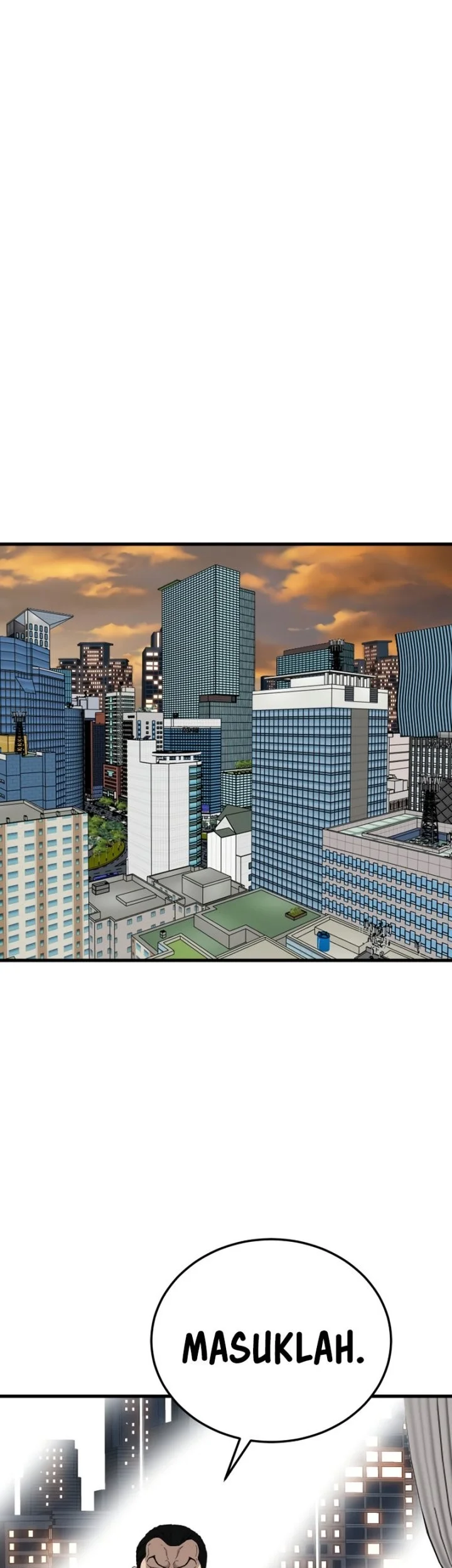 A Bad Person Chapter 292 Gambar 25