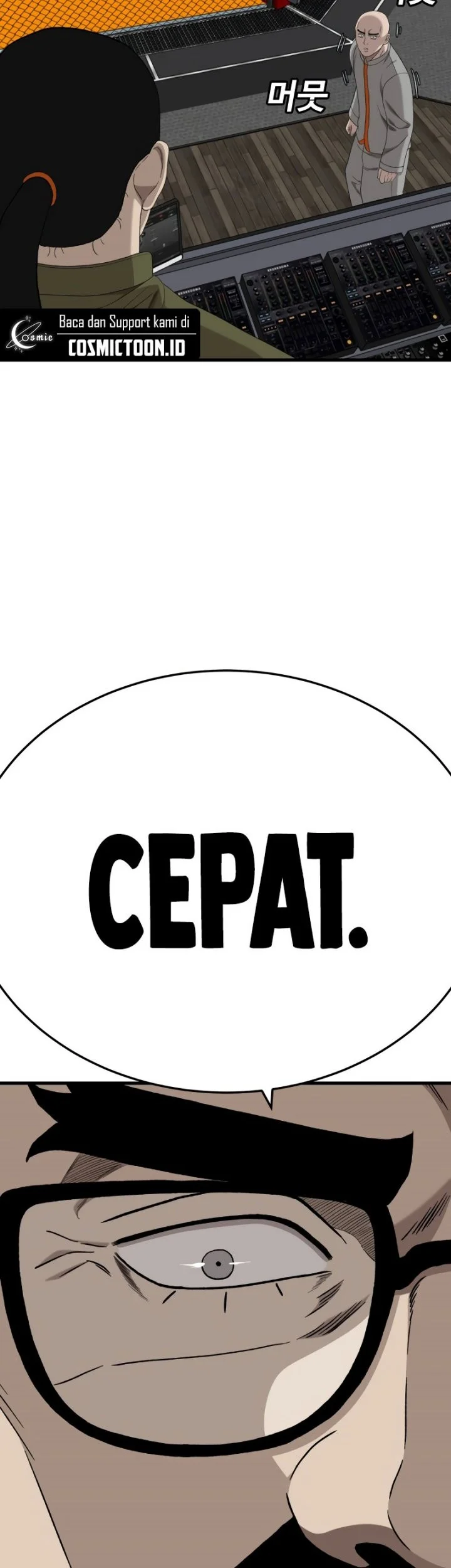 A Bad Person Chapter 293 Gambar 39