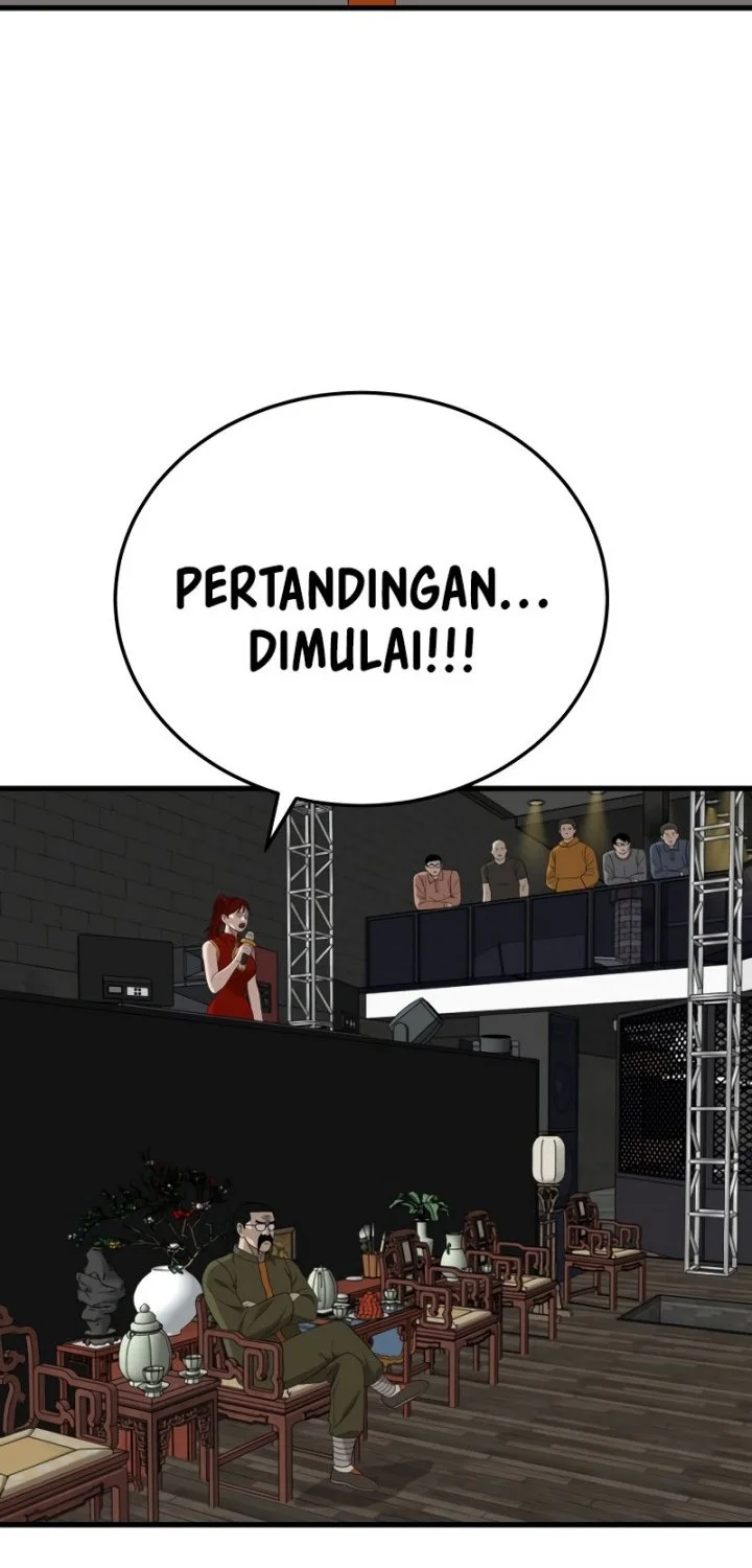 A Bad Person Chapter 293 Gambar 44