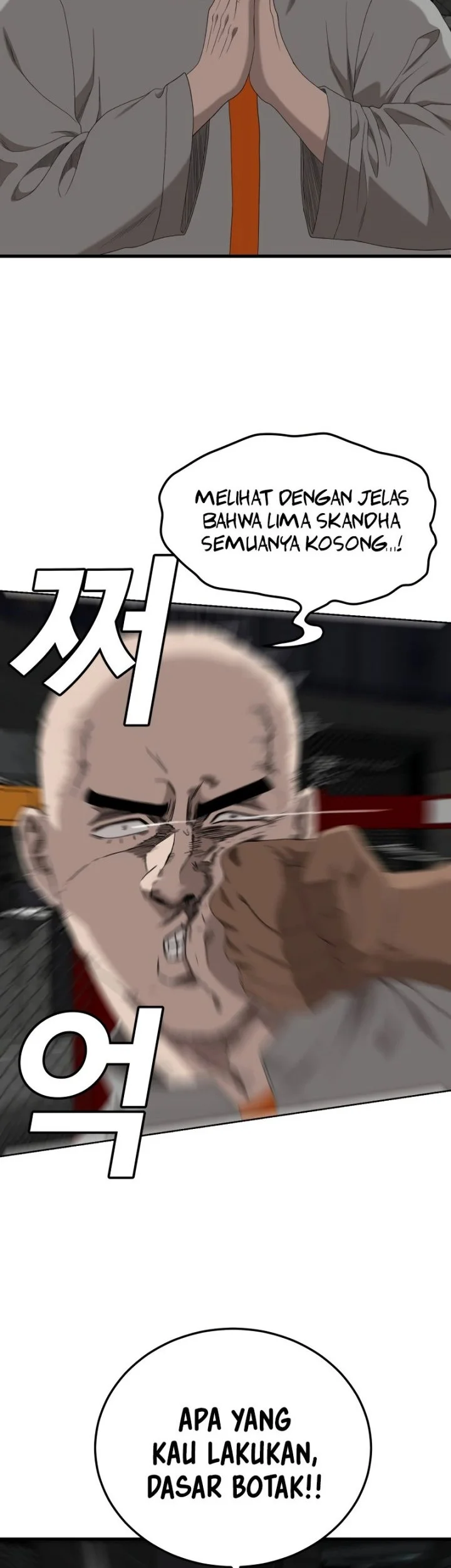 A Bad Person Chapter 293 Gambar 46