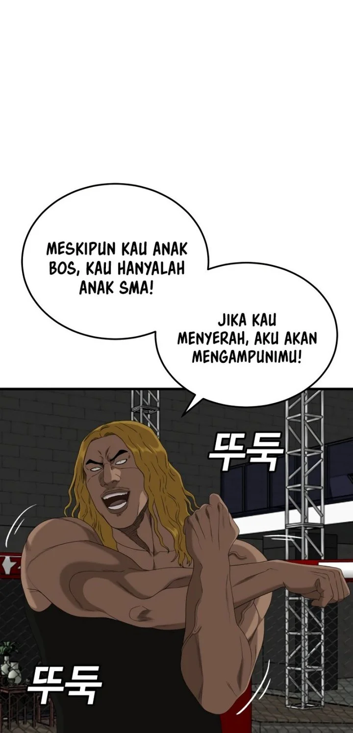 A Bad Person Chapter 293 Gambar 48