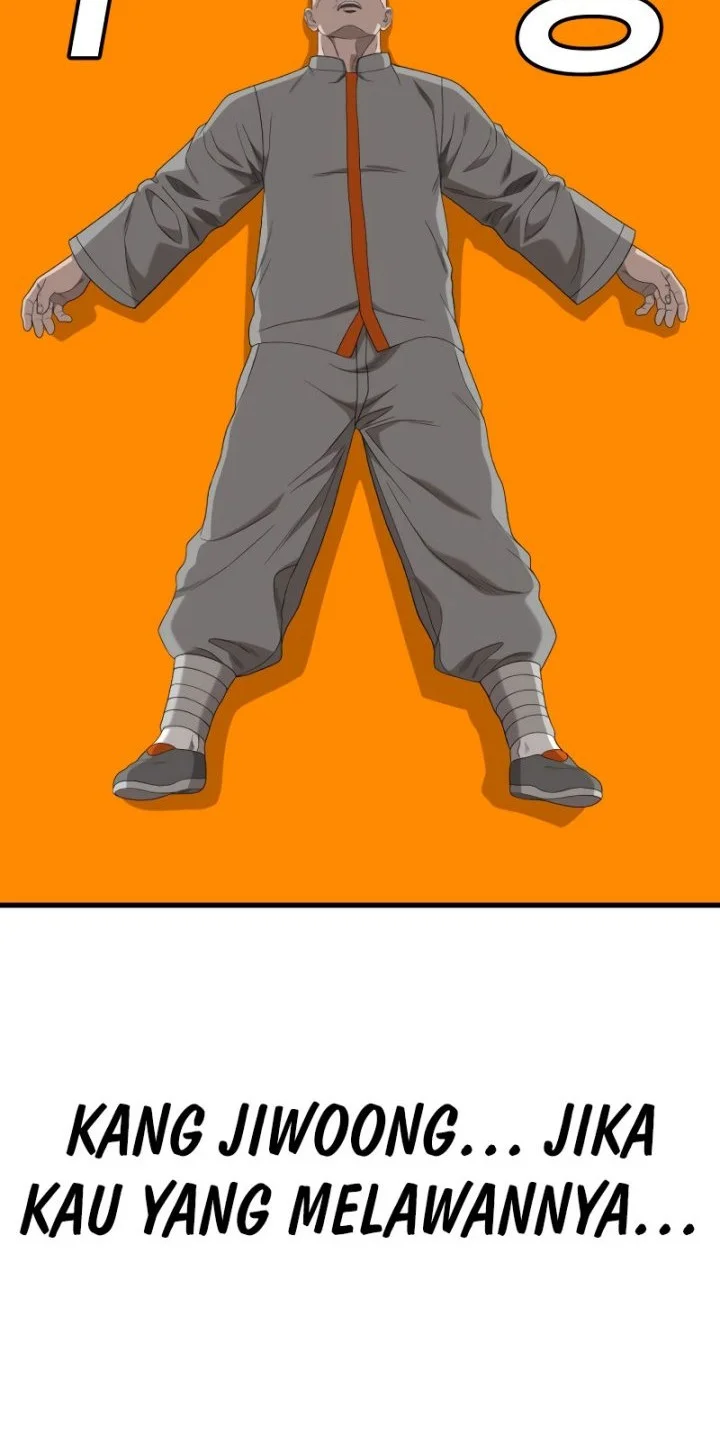 A Bad Person Chapter 293 Gambar 71