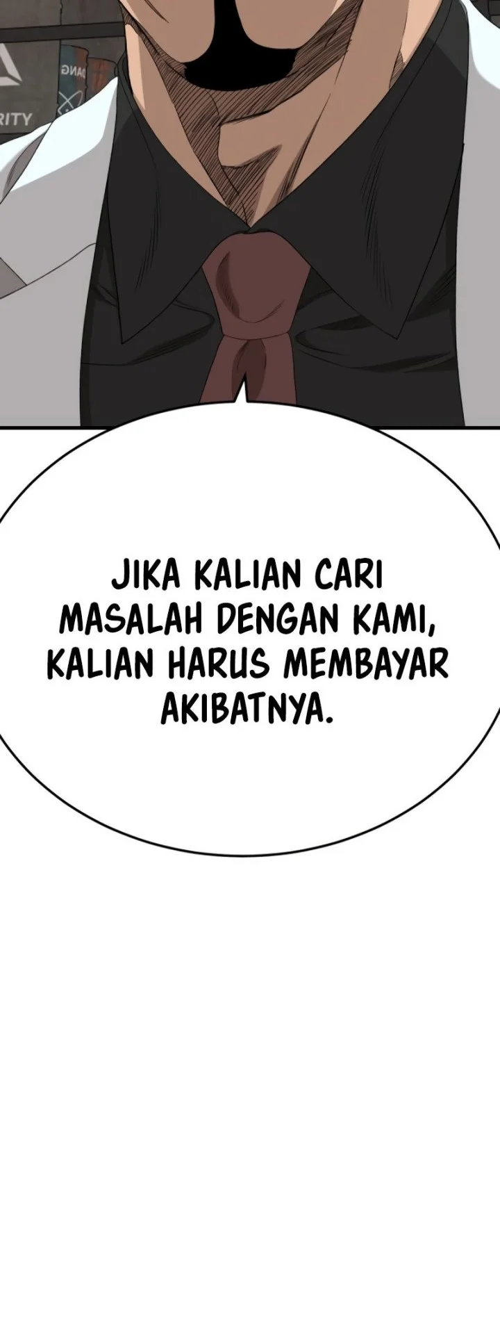 A Bad Person Chapter 293 Gambar 4