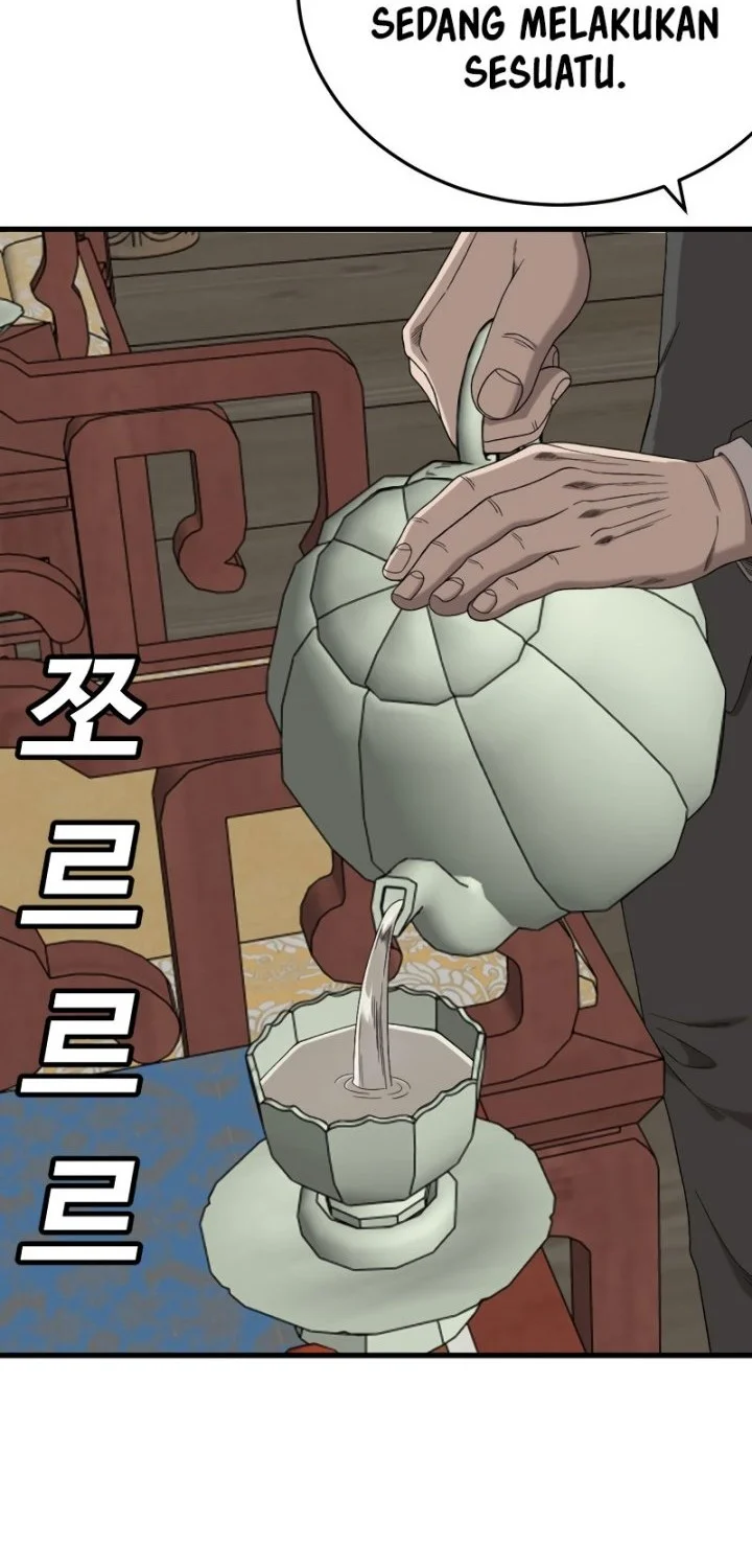 A Bad Person Chapter 293 Gambar 8