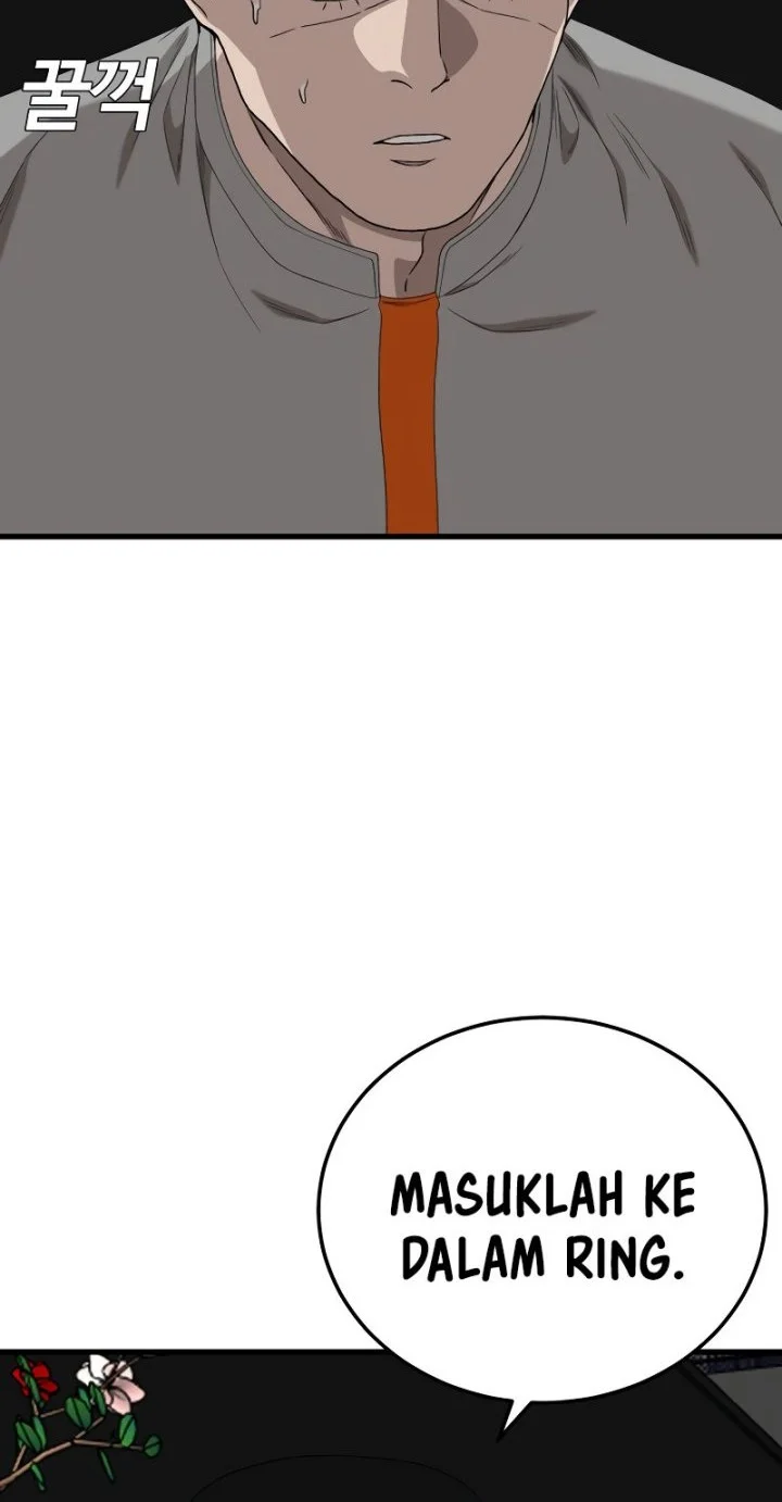 A Bad Person Chapter 293 Gambar 28