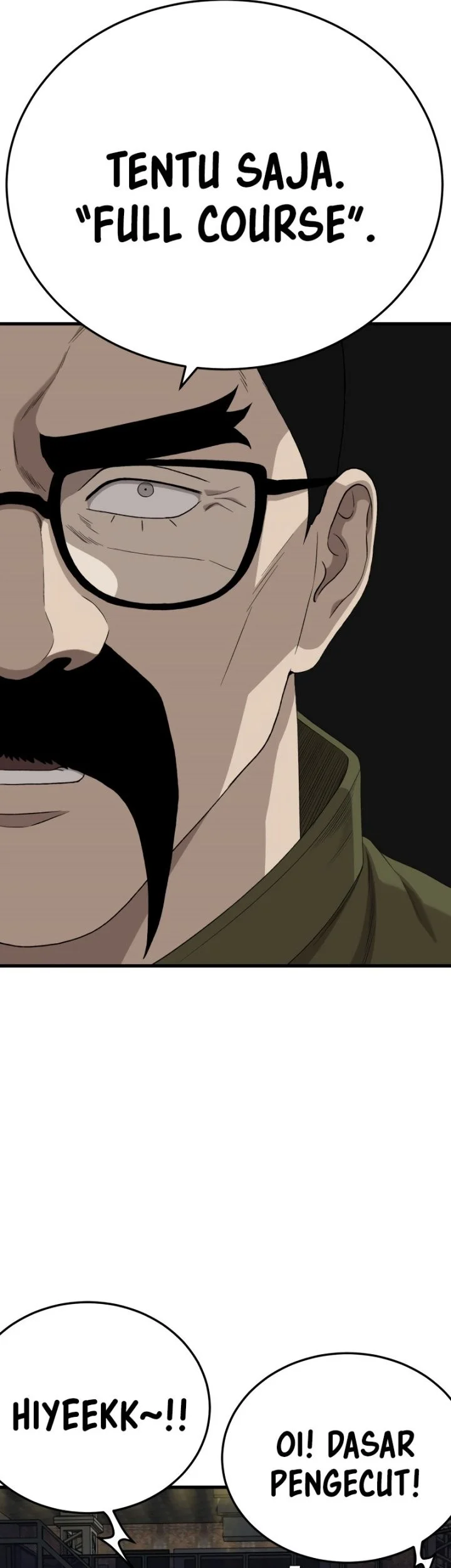 A Bad Person Chapter 293 Gambar 33