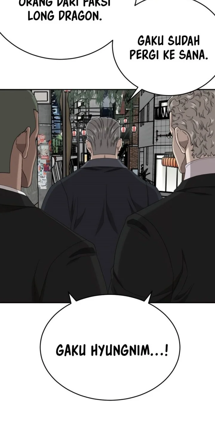 A Bad Person Chapter 294 Gambar 39