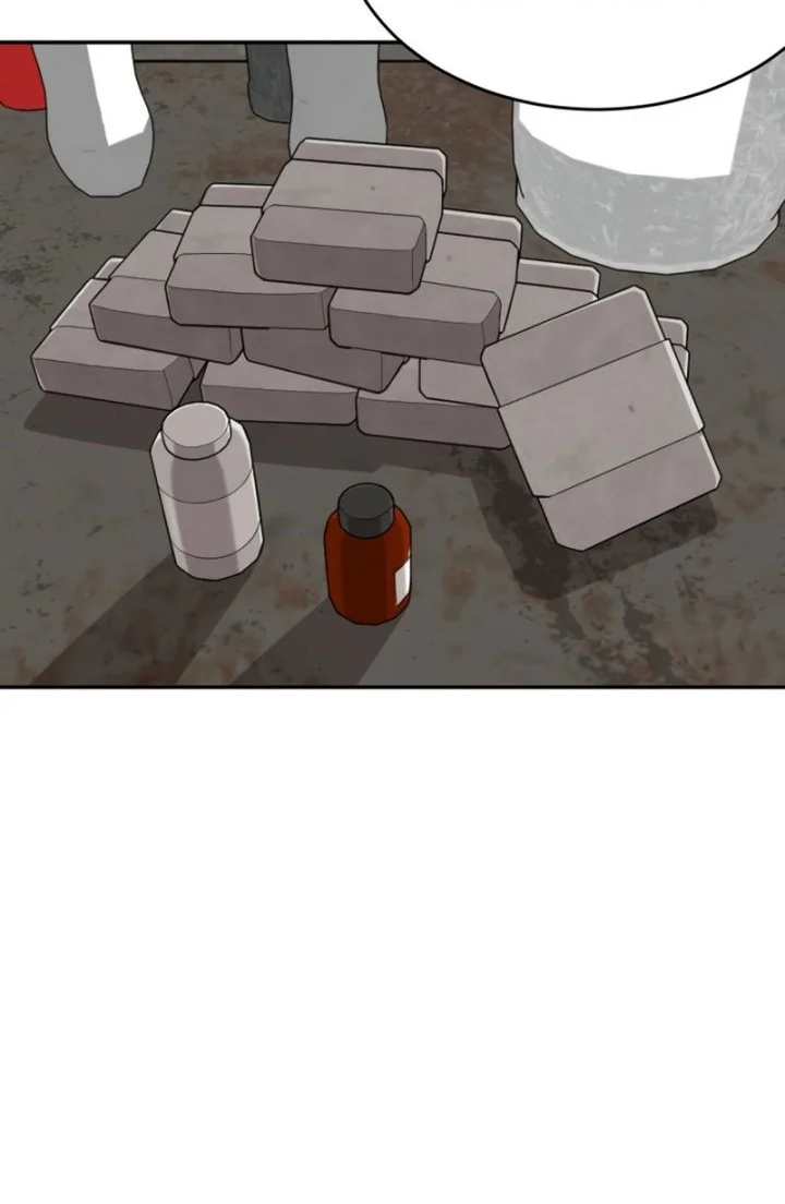 A Bad Person Chapter 294 Gambar 51