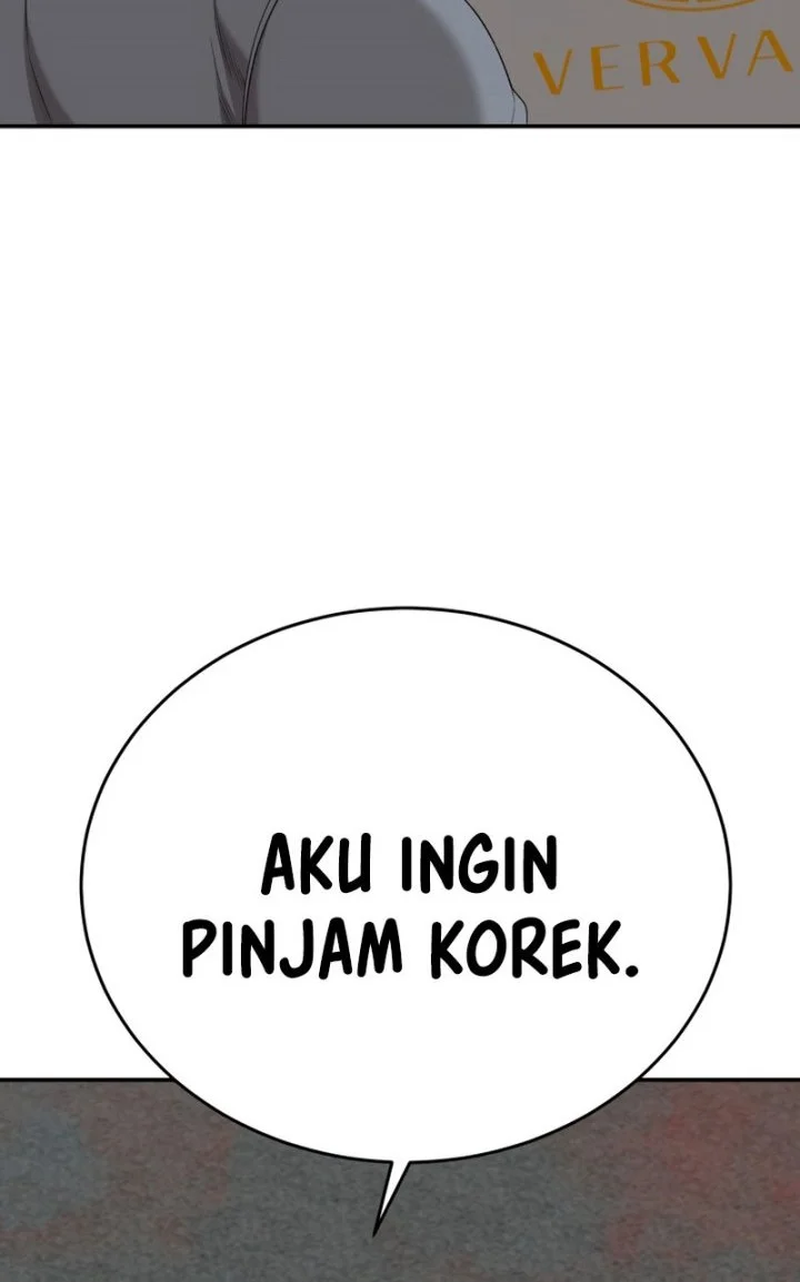 A Bad Person Chapter 294 Gambar 75