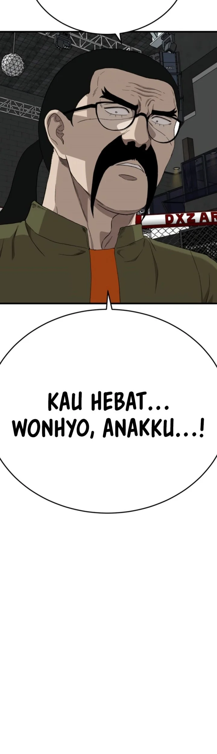 A Bad Person Chapter 294 Gambar 3