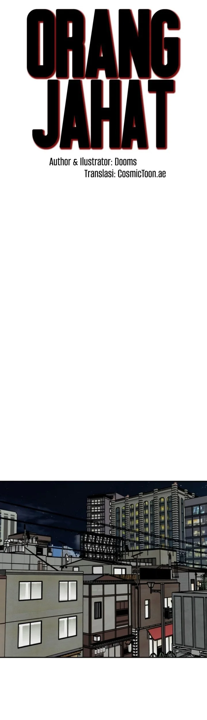 A Bad Person Chapter 294 Gambar 4