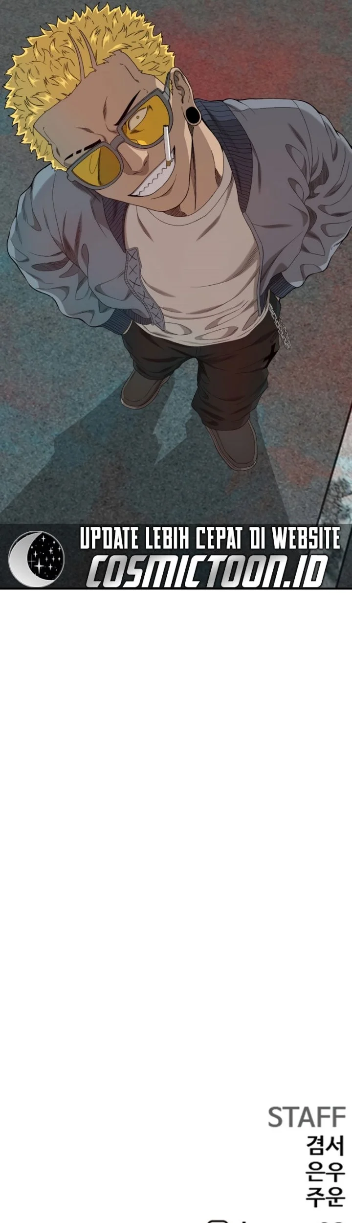 A Bad Person Chapter 294 Gambar 76