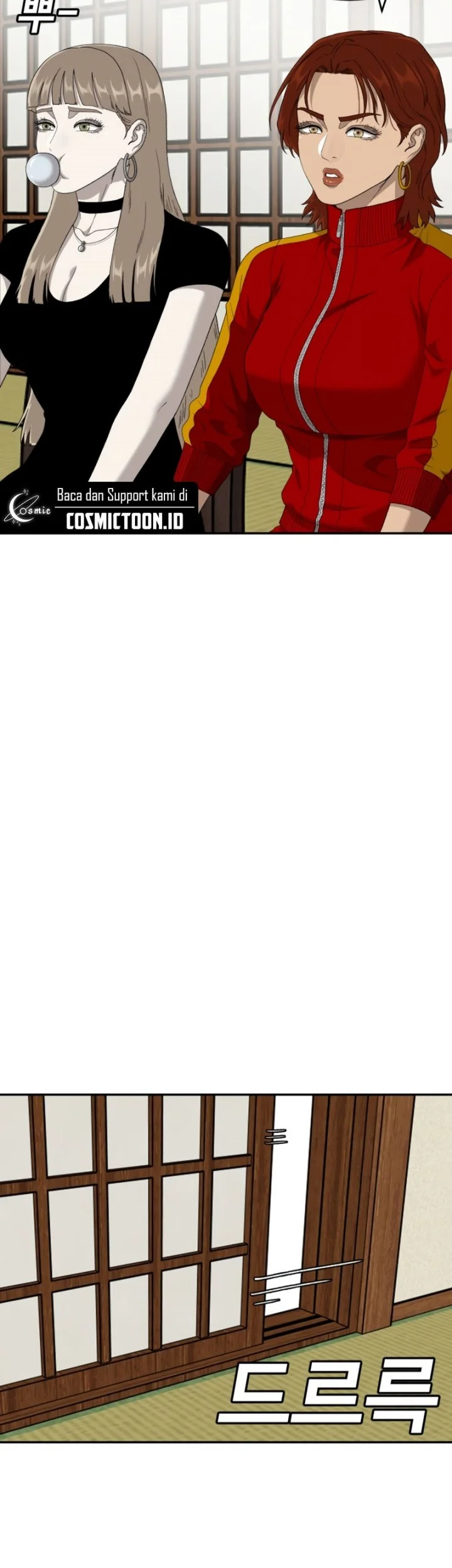 A Bad Person Chapter 294 Gambar 8