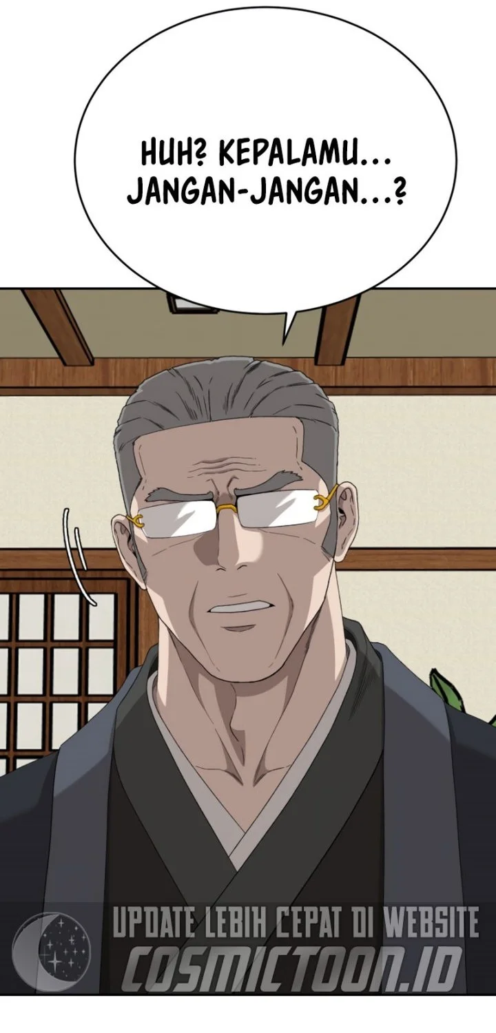 A Bad Person Chapter 294 Gambar 13