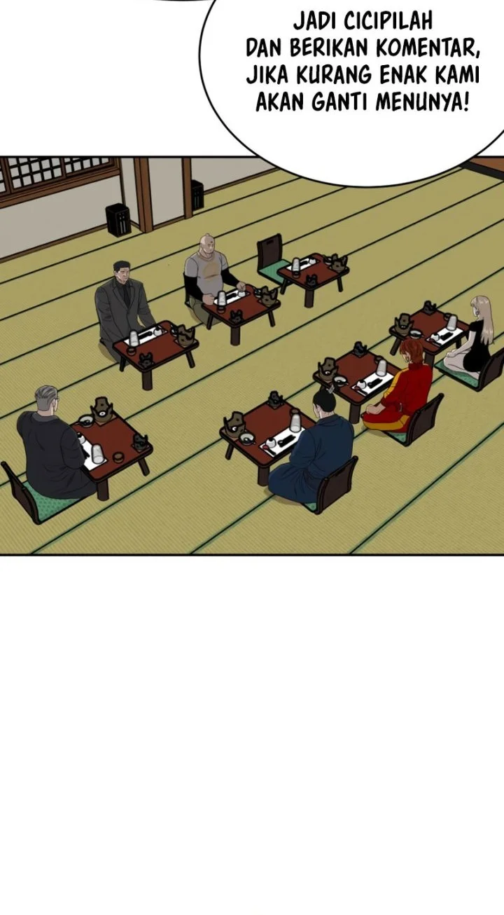 A Bad Person Chapter 294 Gambar 17