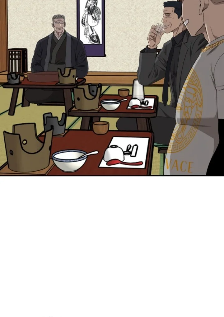 A Bad Person Chapter 294 Gambar 21