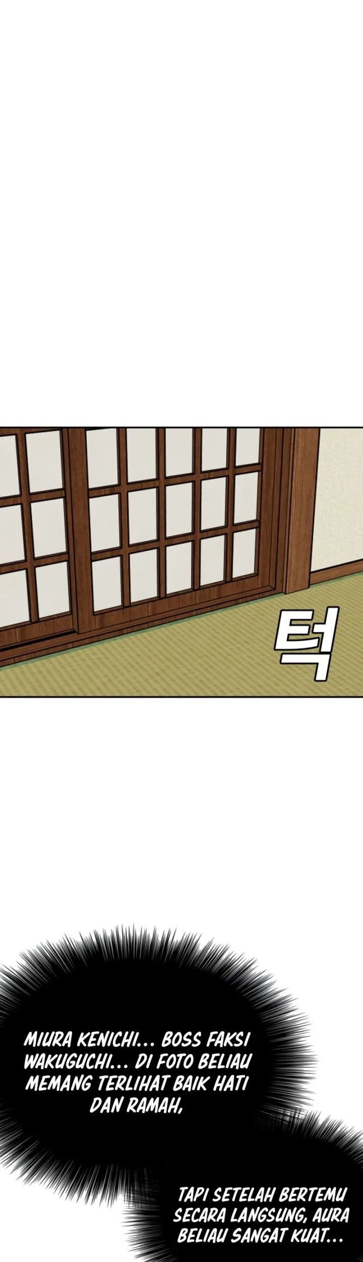 A Bad Person Chapter 294 Gambar 28